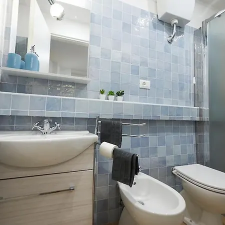 Loft Portici In Lägenhet *