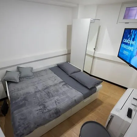 Loft Portici In Bologna