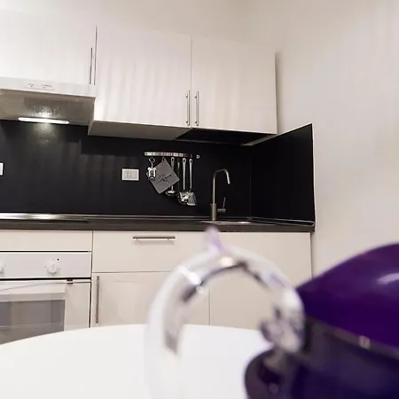 Appartement Loft Portici In Bologna