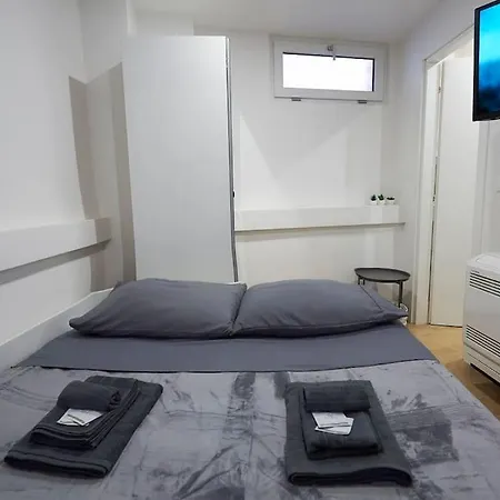 Loft Portici In