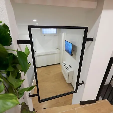 Appartement Loft Portici In *