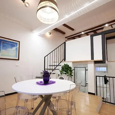 Loft Portici In * Bologna