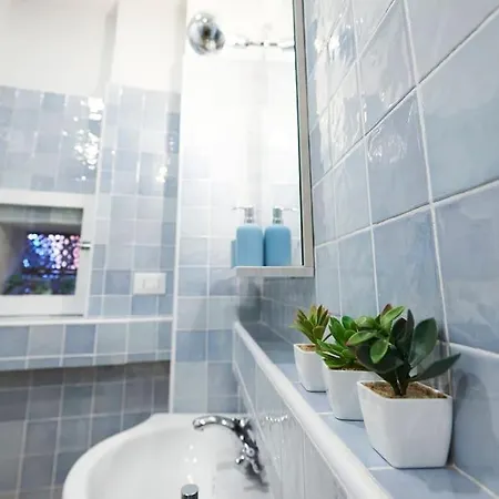 Loft Portici In Lejlighed *