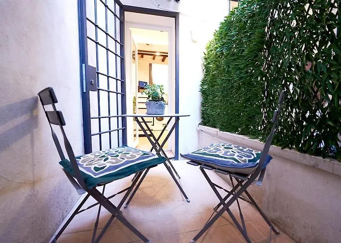 Appartement Loft Portici In *