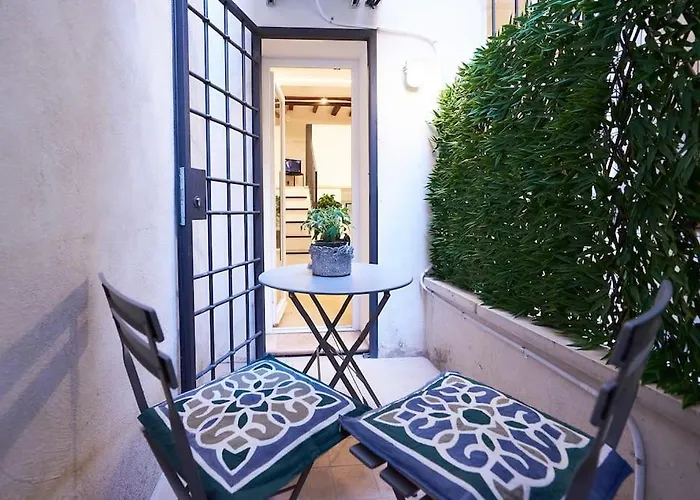 Loft Portici In Bolonia