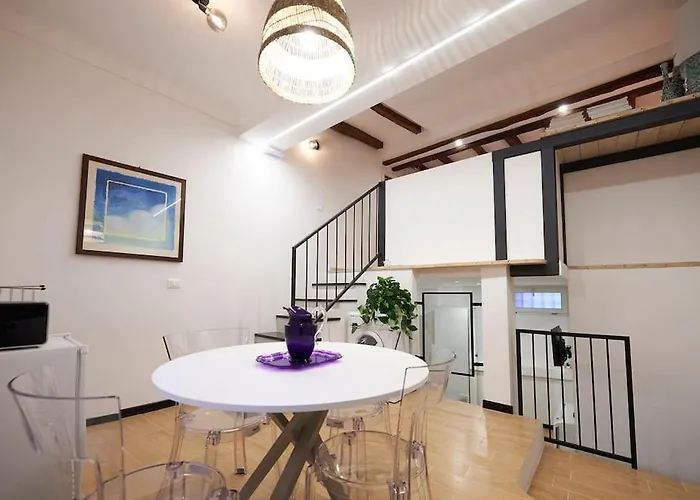 Loft Portici In * Bologna