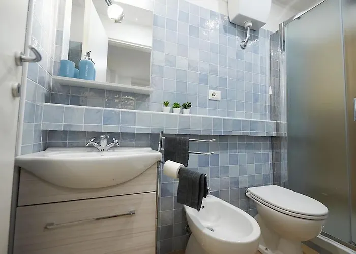 Loft Portici In Apartamento *