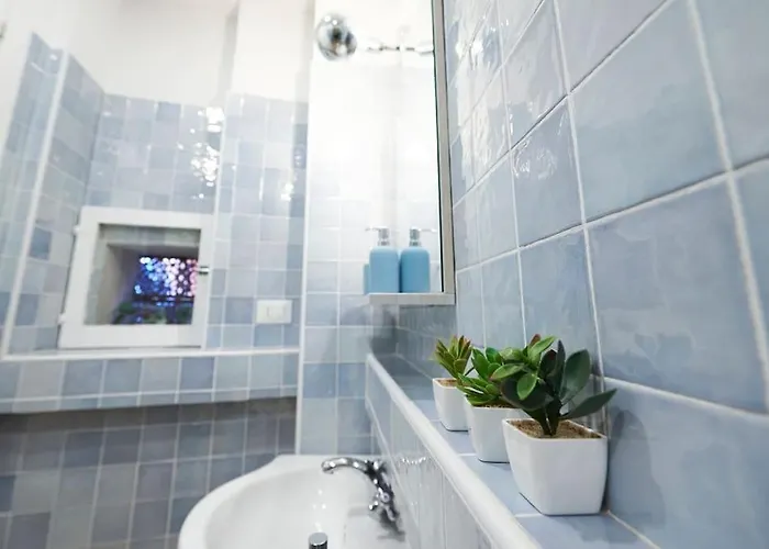 Loft Portici In Appartement *