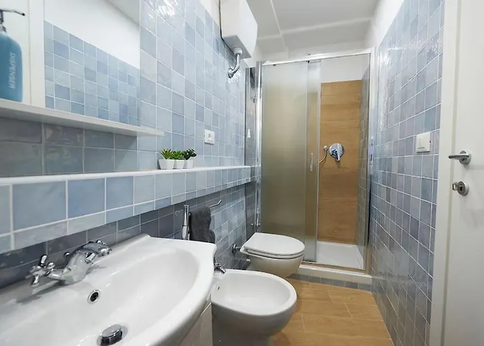 Loft Portici In