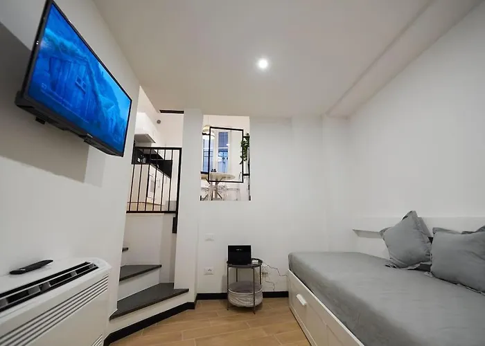 Loft Portici In * Bologna