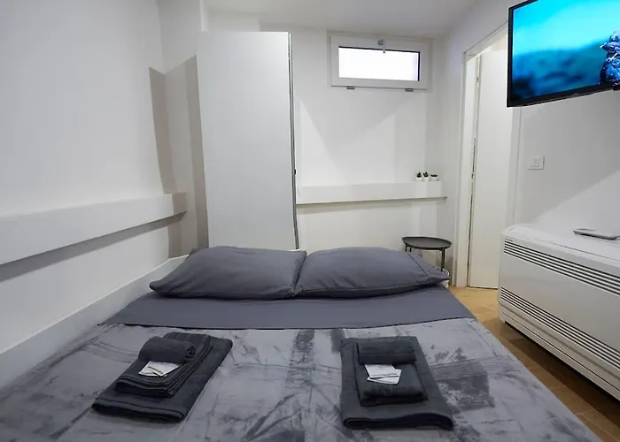 Loft Portici In