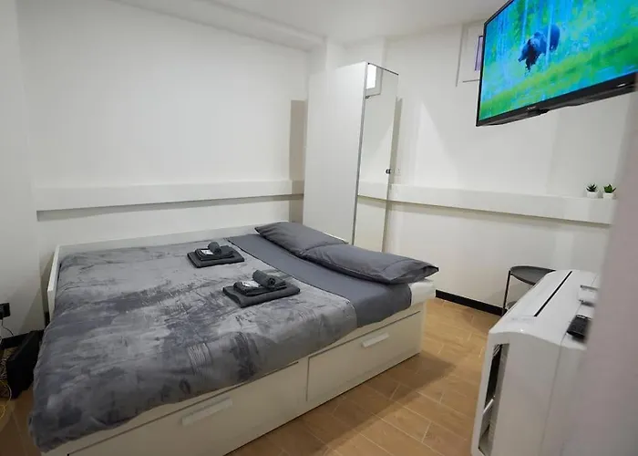 Loft Portici In