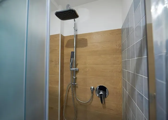 Loft Portici In * Bolonia