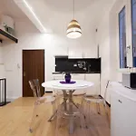 Loft Portici In