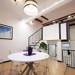 Loft Portici In * Болонья