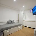 Loft Portici In Болонья