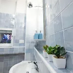Loft Portici In Апартаменты *