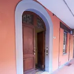 Loft Portici In Апартаменты Болонья