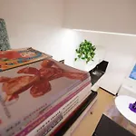 Loft Portici In