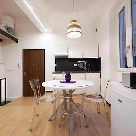 Loft Portici In