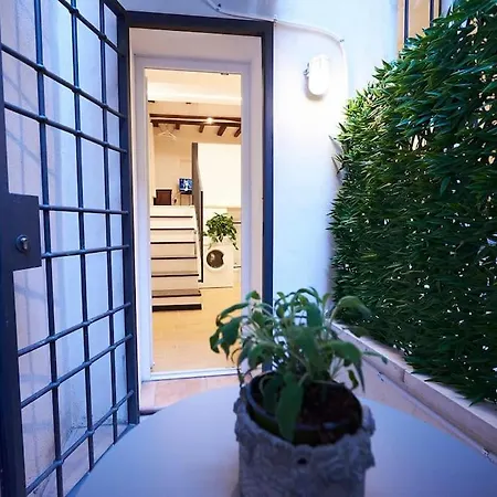 Loft Portici In *