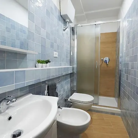 Loft Portici In