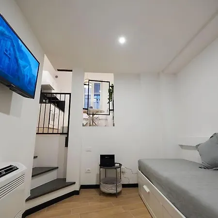 Loft Portici In * Bologne