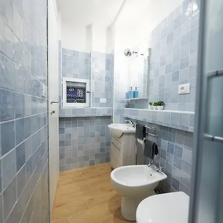 Apartman Loft Portici In Bologna