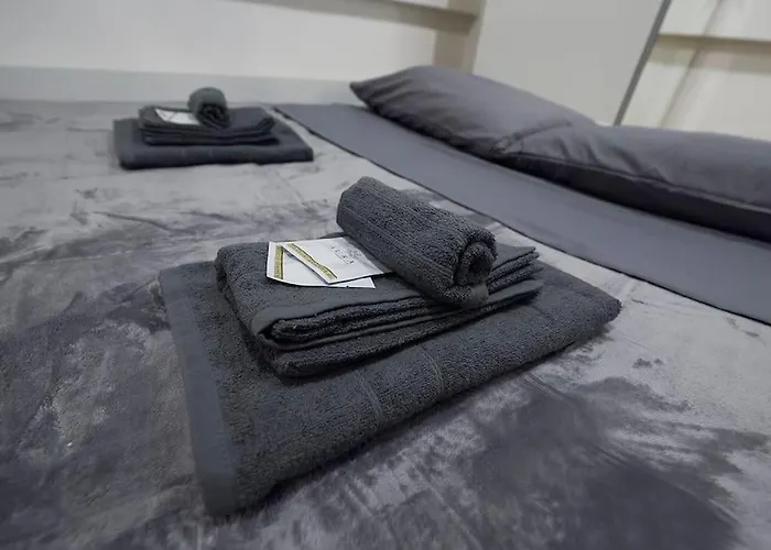 Loft Portici In Bologna